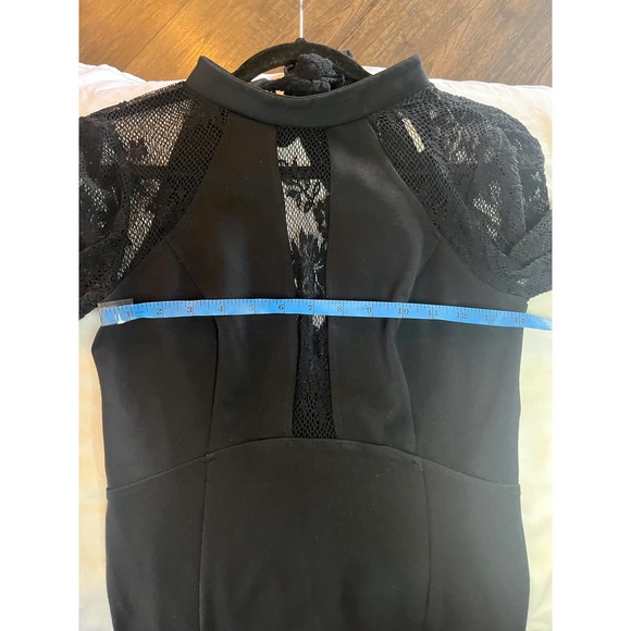 Free People Now or Never Dress - Picture 3 of 7